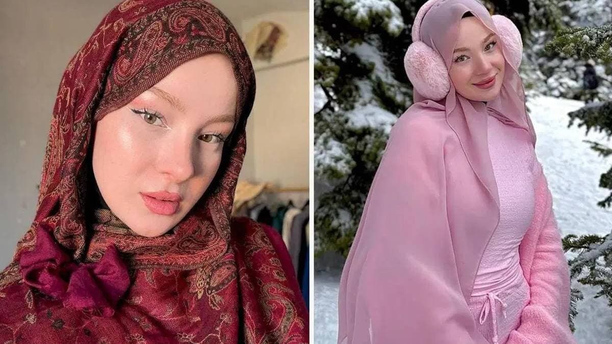 Cezaevinden çıkan Fatma Soydaş'ın değişimi dikkat çekti