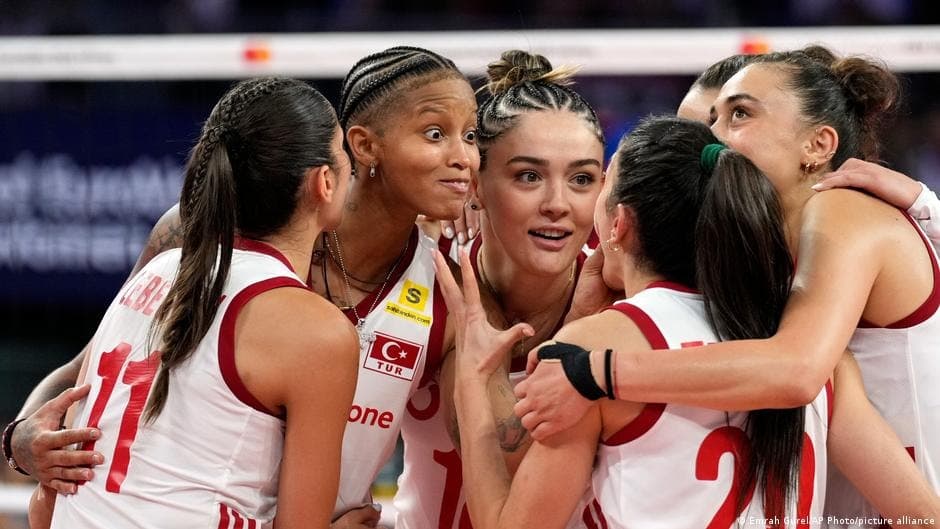 Derya Cebecioğlu'nun özel hayatı gündemde