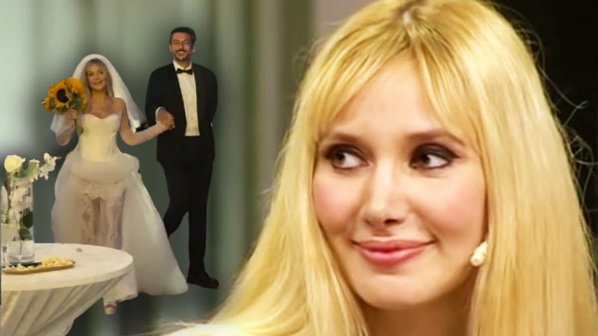 Gökçe Dinçer evlendi, müzik kariyerine devam edecek