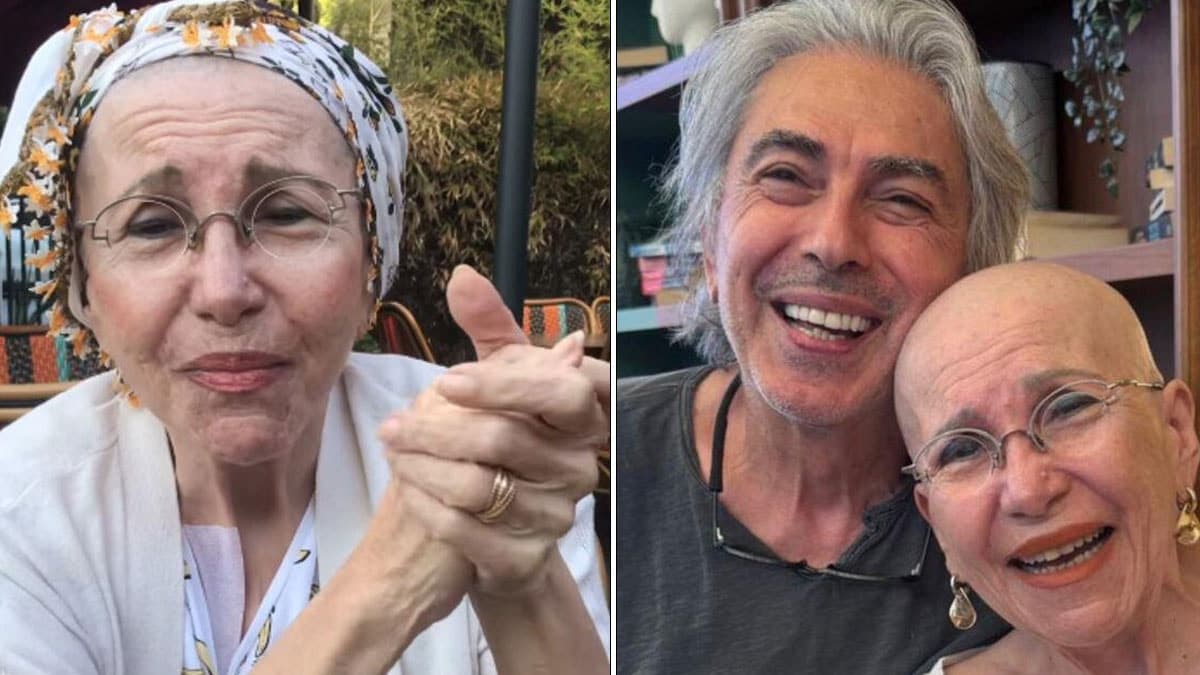 Gül Onat bir ameliyat daha geçirdi