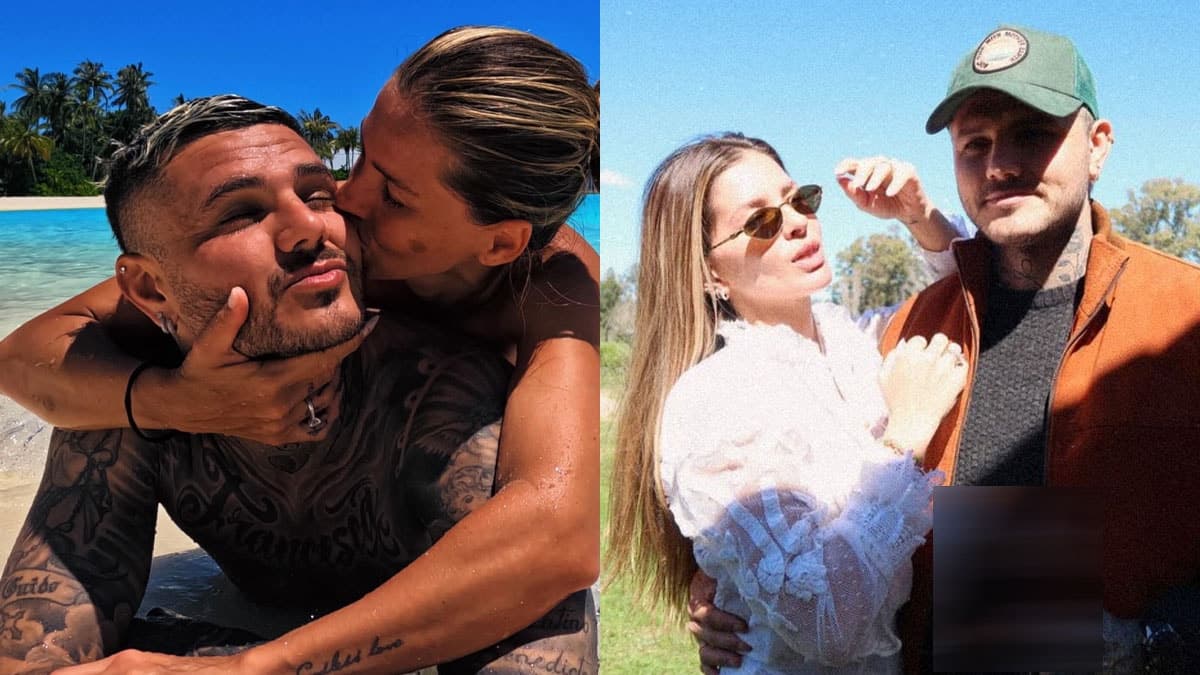 Icardi futbolu bıraktı, avcı oldu: 33 yaşında yeni bir hayata adım attı