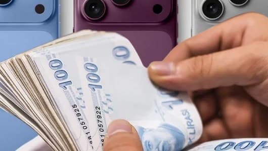 Yarın Türkiye'de satışa sunulacak iPhone 18 Pro'nun tamir ücretleri açıklandı