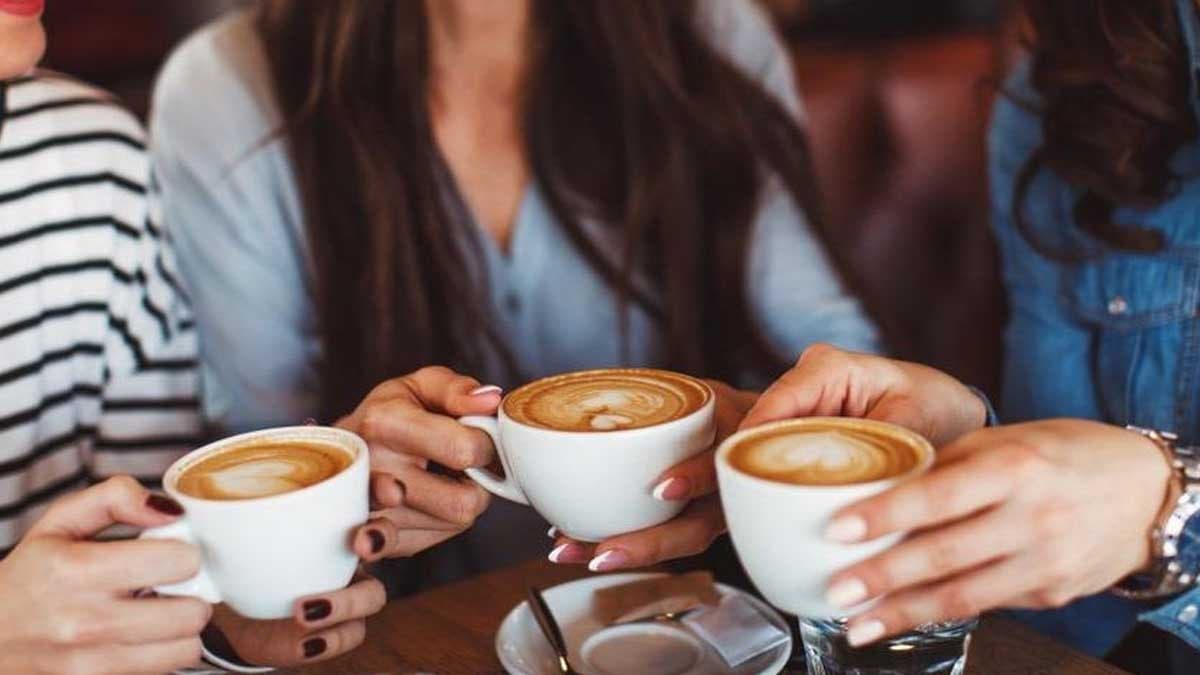 Kahvesini şekersiz ve sütsüz içenlerin ortak özelliği belirlendi