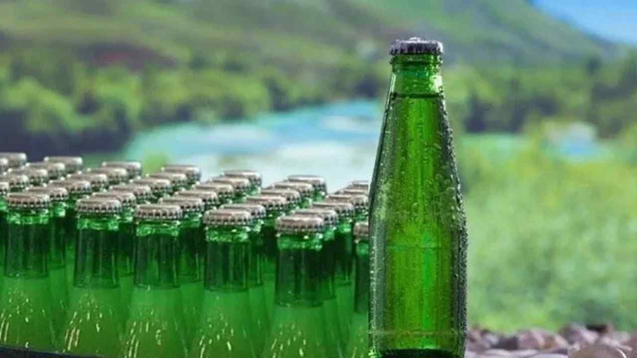 Maden suyunu yanlış içmek şifasını yok ediyor