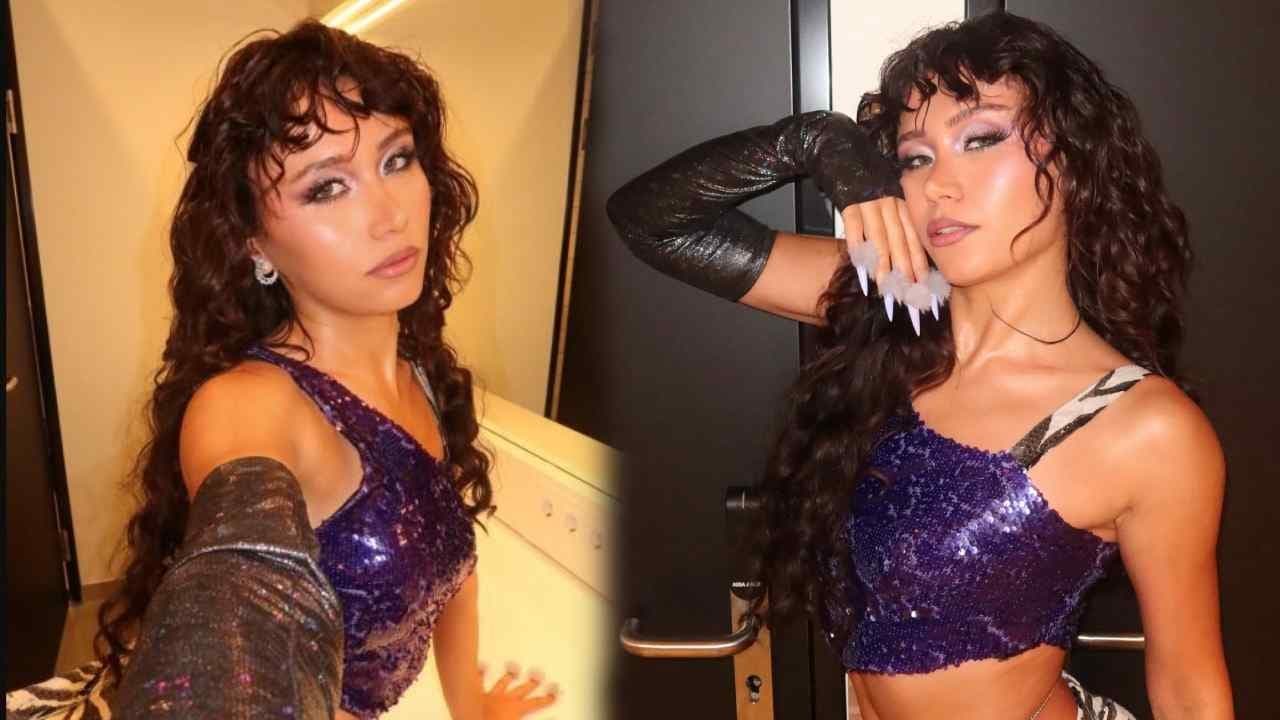 Hilal Yelekçi'nin Son Fotoğrafı Takipçilerini Şaşırttı