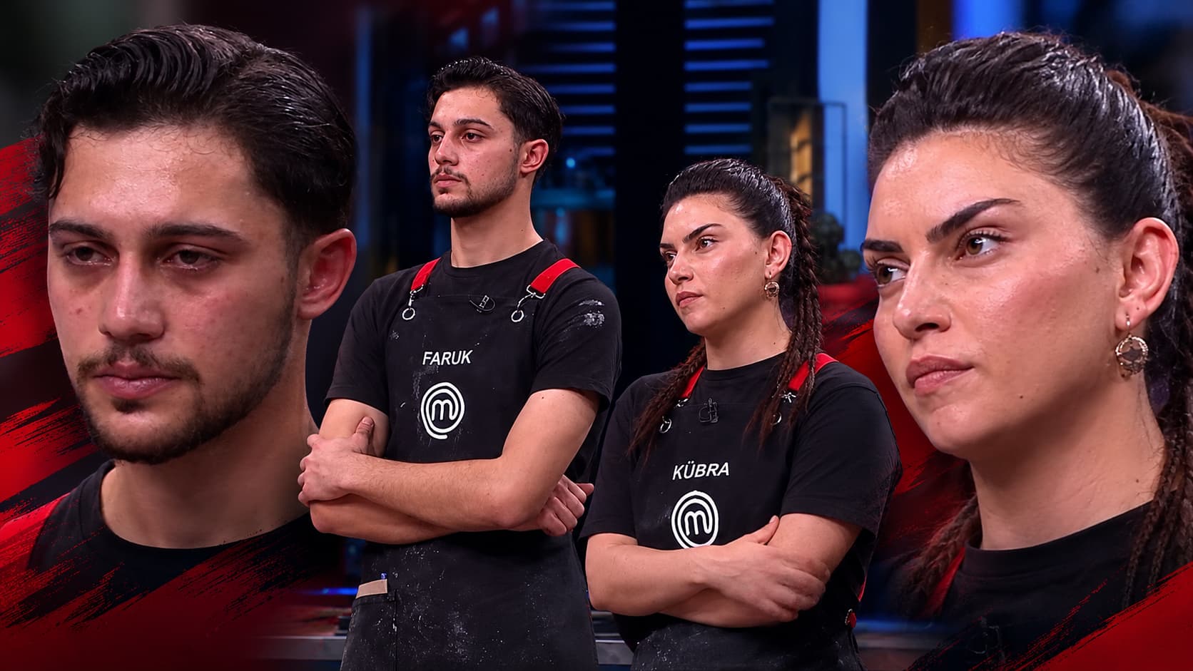 MasterChef Türkiye'de eleme gecesi sonuçlandı