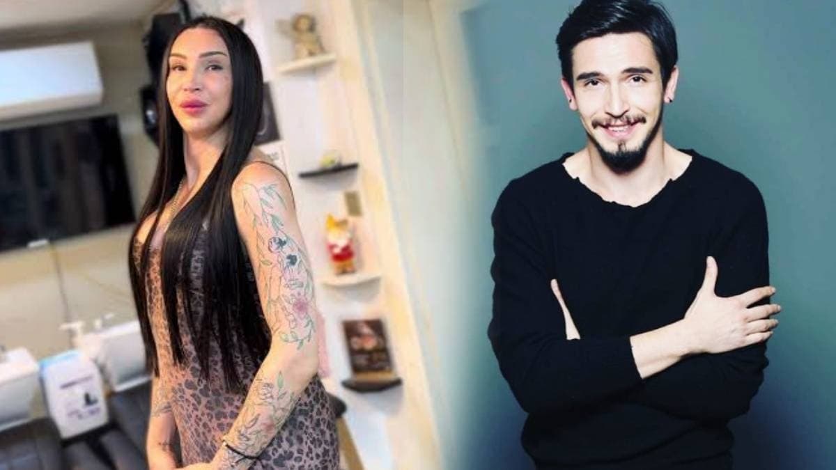 Ünlü oyuncu müstehcen içerik paylaşımı nedeniyle tutuklandı