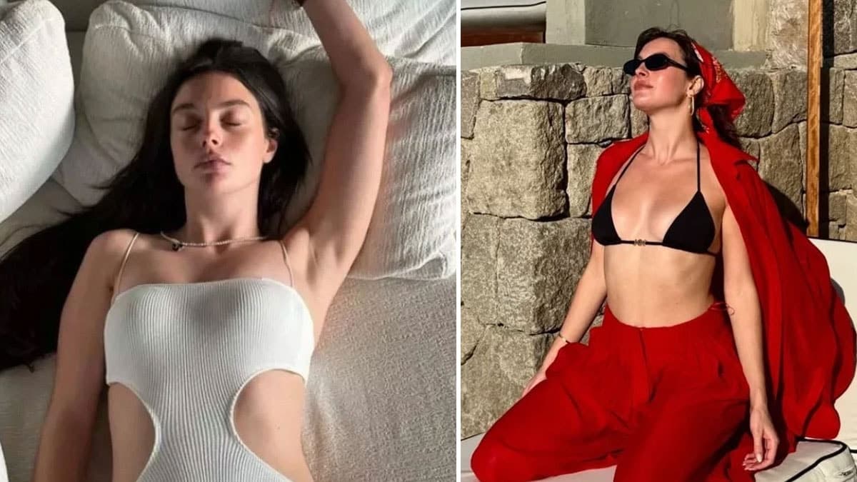Melis Sezen'in emniyetteki ifadesi ve kazancı gündeme geldi