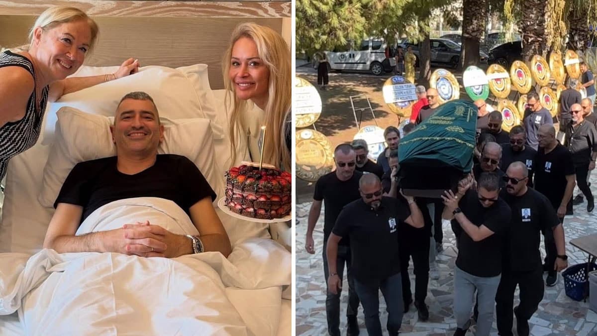 İnanç Keskin, kanser tedavisi sonrası hayatını kaybetti