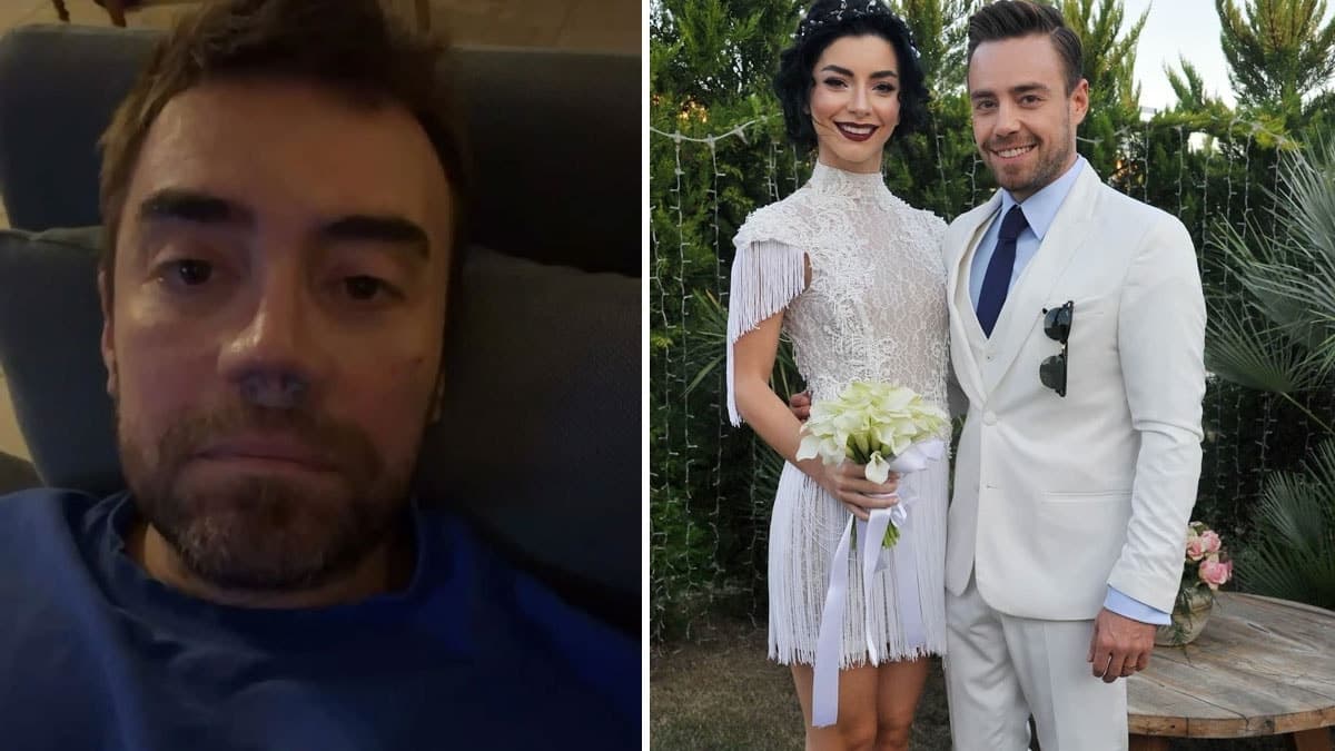 Murat Dalkılıç, Merve Boluğur hakkında açıklama yaptı