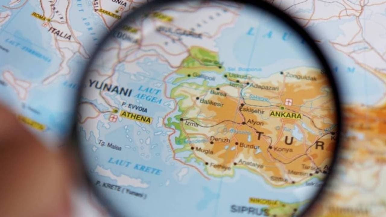 Yapay zeka Türkiye'de yaşamanın en güzel yönünü açıkladı