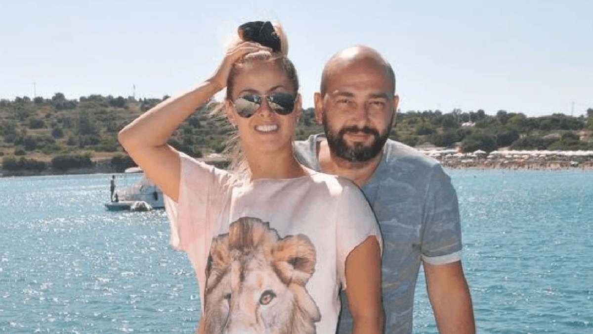 Ünlü çift Niran Ünsal ve İbrahim Gugu boşanma aşamasında