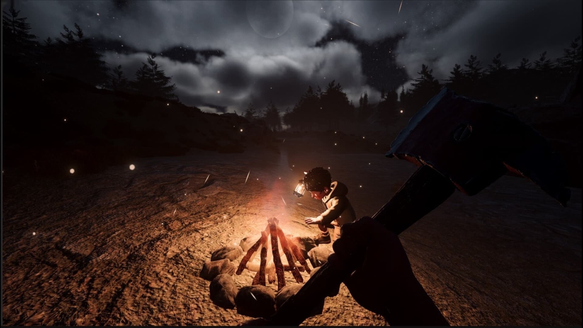No Way Back: Dark Horizon'ın demosu Türkiye'den yayımlandı