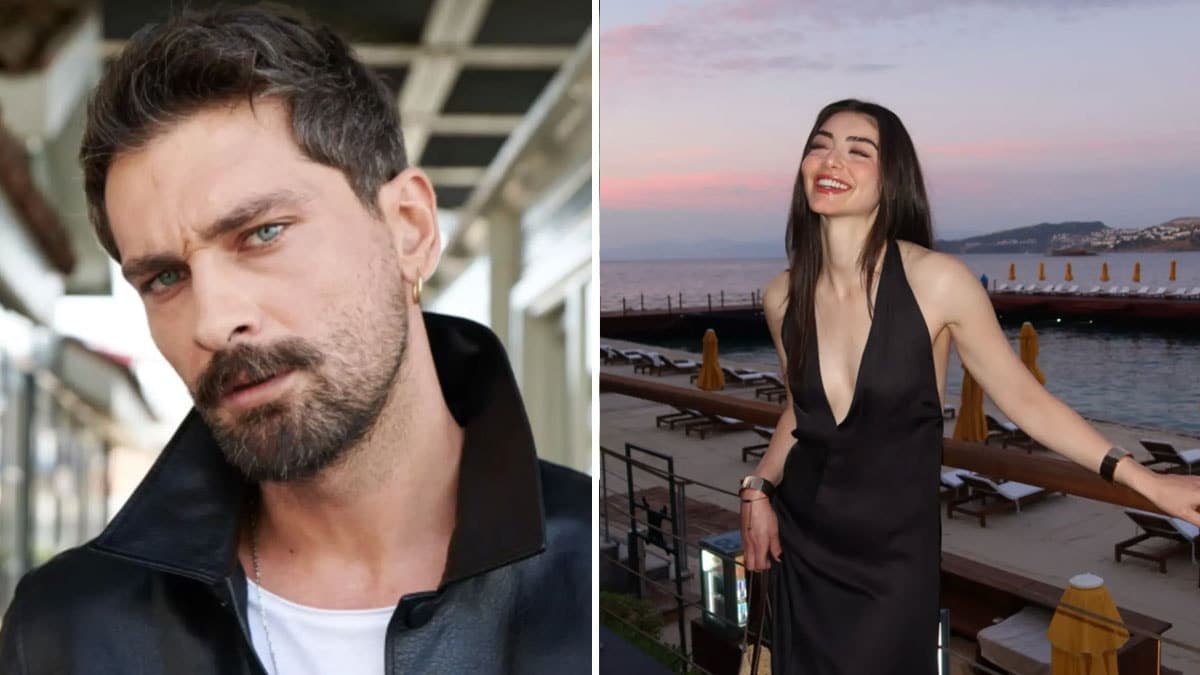 Onur Tuna ve Özge Törer'in projeleri senaryo değişikliği nedeniyle ertelendi