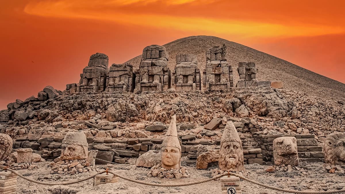 Nemrut Dağı'nda müzik etkinliği ile dayanışma sağlanacak