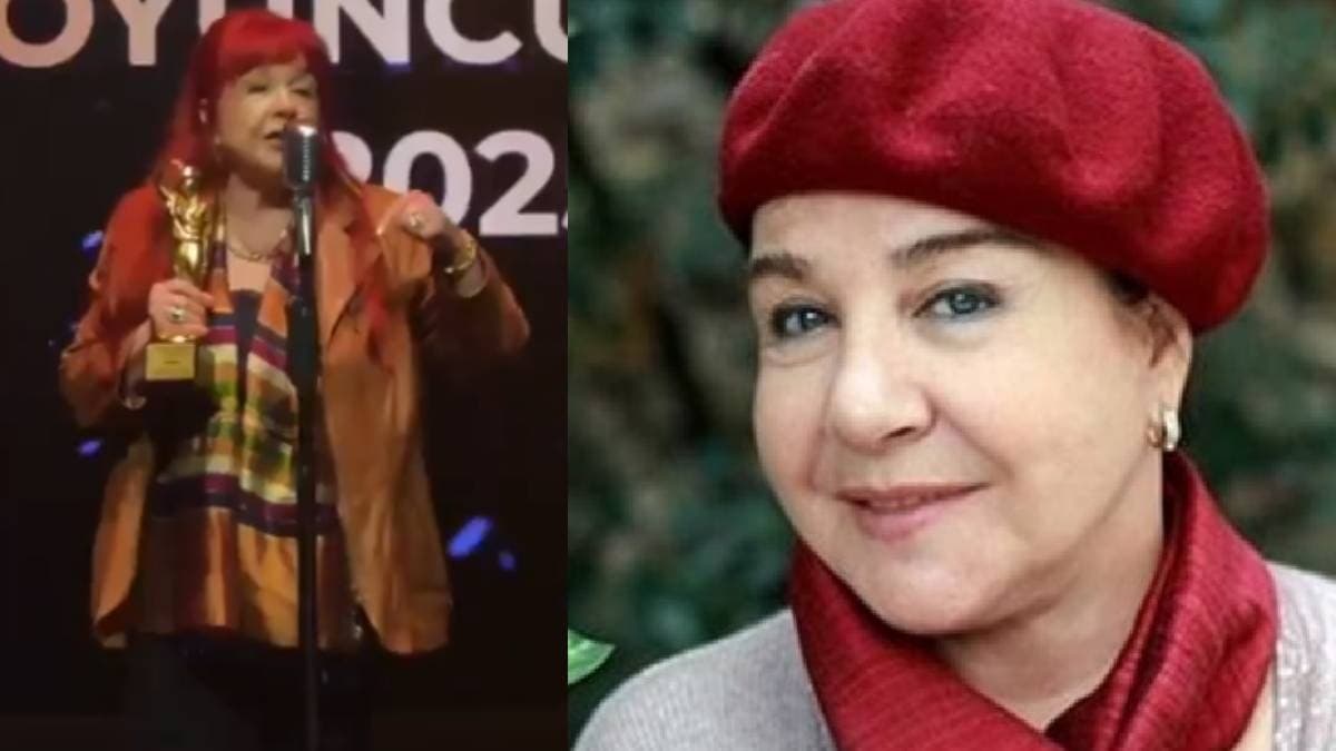 Usta oyuncu Bilge Şen emekli maaşını açıkladı