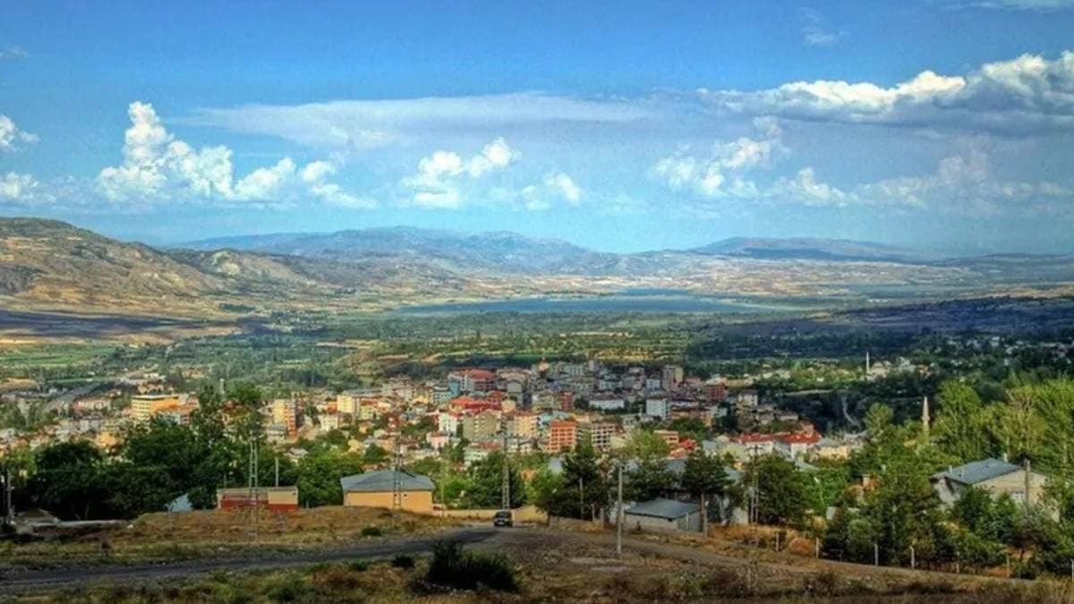 Emeklilerin tercih ettiği sakin ilçeler: Trafik ve gürültü yok