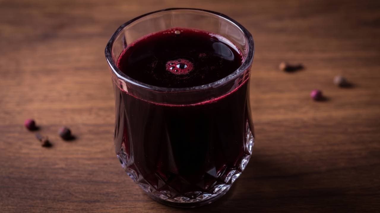 Türk mutfağının şifa kaynağı içeceği günde bir bardak yeterli