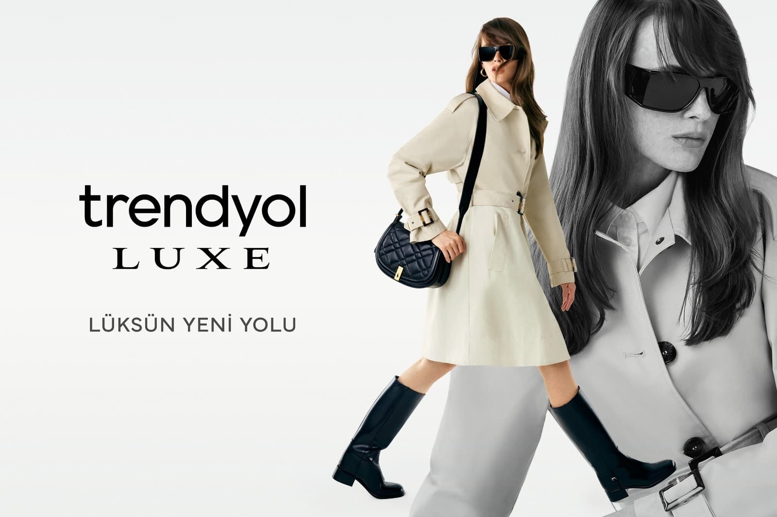 Trendyol, alışveriş deneyimini Trendyol Luxe ile yeniliyor