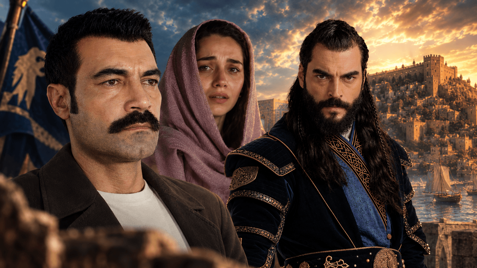 Yeni dizi reytinglerde zirveye yerleşti: 16 Eylül sonuçları açıklandı