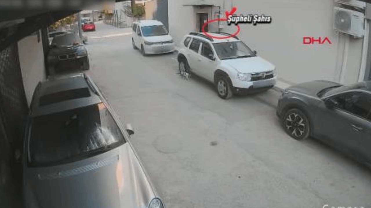 MİT görevlisi olarak kendini tanıtan dolandırıcı yakalandı