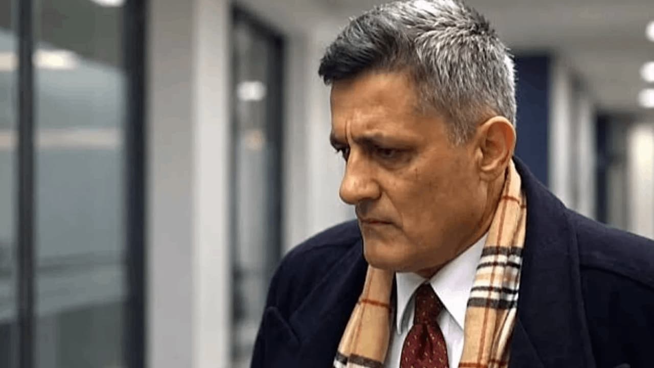 Kozinoğlu soruşturmasında bir kişi serbest bırakıldı