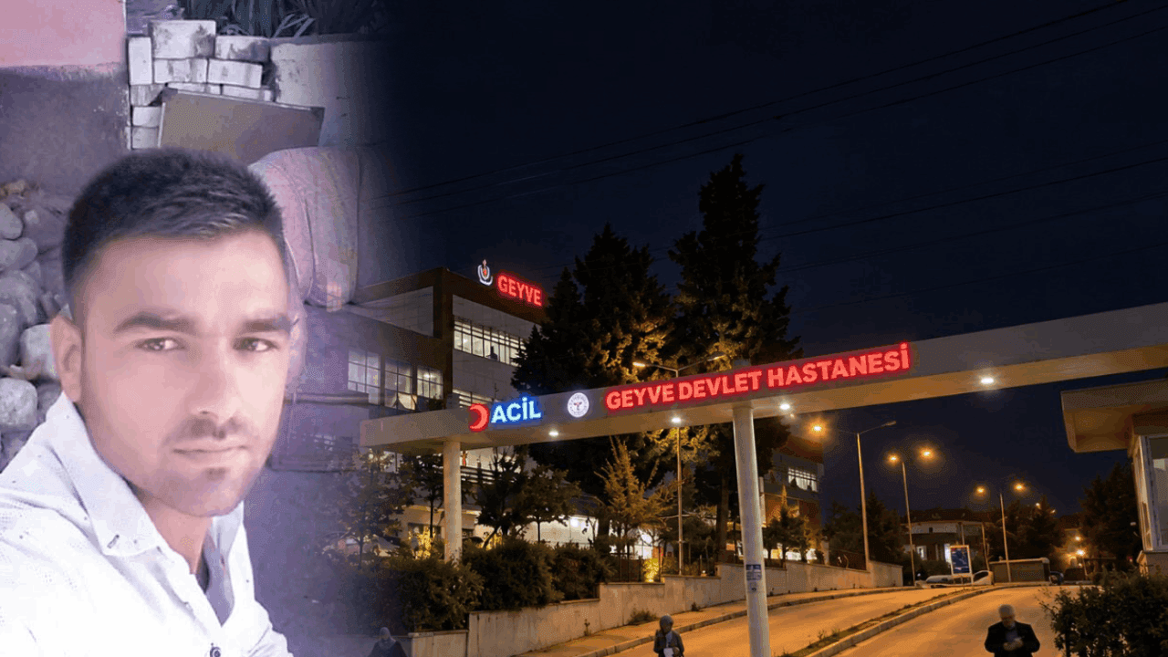 Cezaevi firarisi akrabasını bıçaklayarak öldürdü