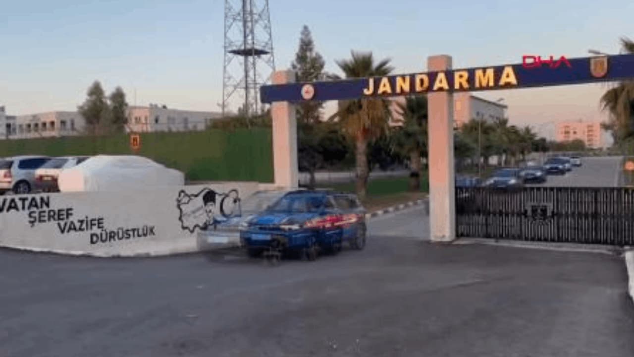Telefon dolandırıcıları Şanlıurfa'da yakalandı
