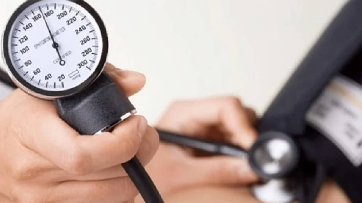Beslenme uzmanları yüksek tansiyon için en etkili içeceği açıkladı