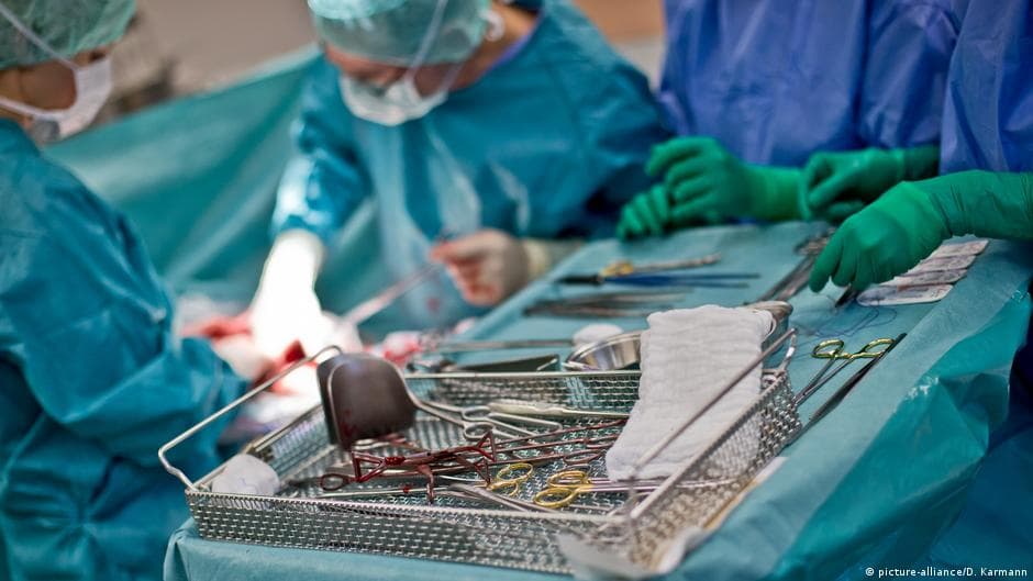 Investigation Reveals Challenges in Childbirth Experiences in Serbia