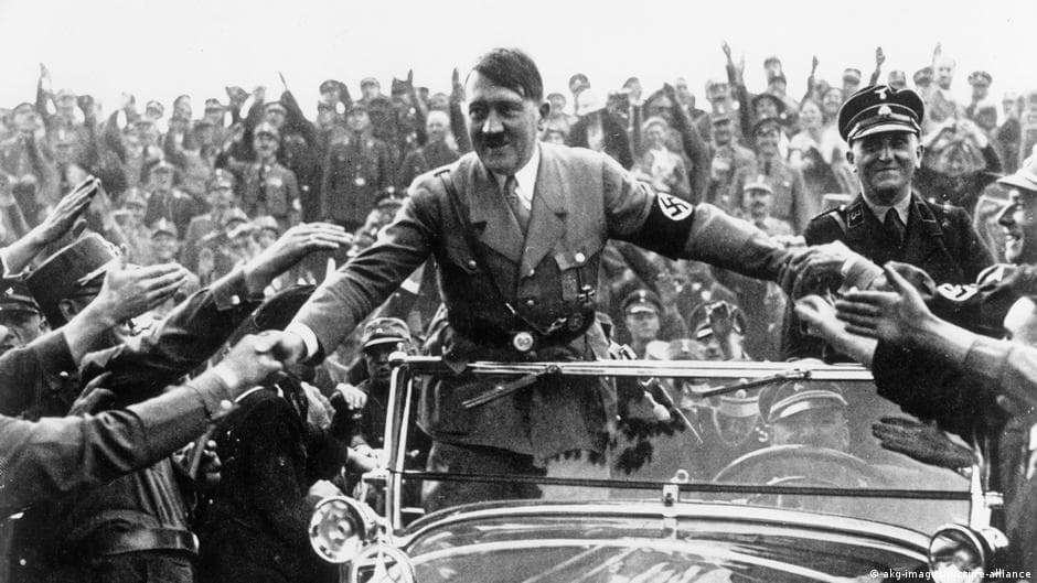 Revelations of Nazi Ties Challenge Family Histories in Germany