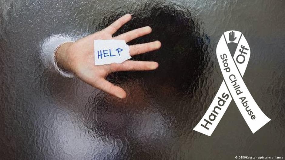 Germany Reports Increase in Cases of Sexual Violence Against Children