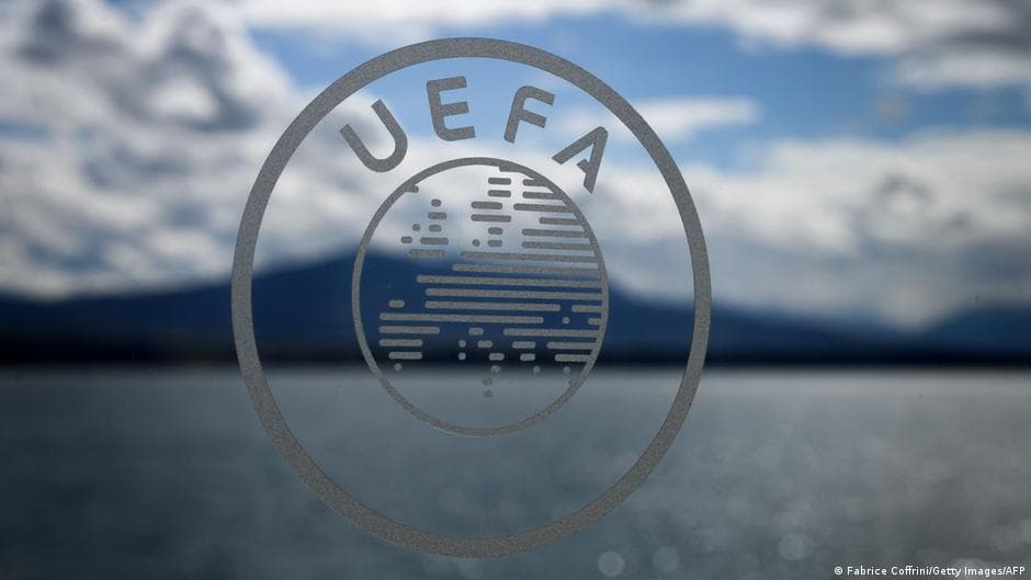 UEFA to Hold Emergency Meeting Regarding FIFA World Cup Stake Proposal