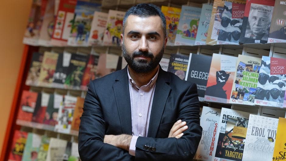 Trial of DW Correspondent Alican Uludag Highlights Press Freedom Issues in Turkey