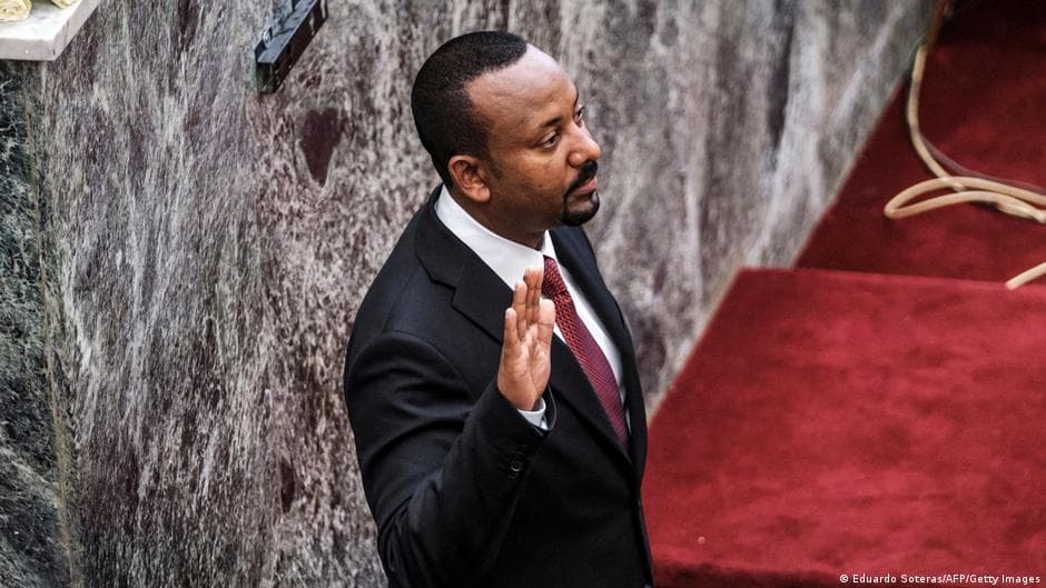 Ethiopia's 2026 Elections Challenged by Crises in Amhara and Tigray