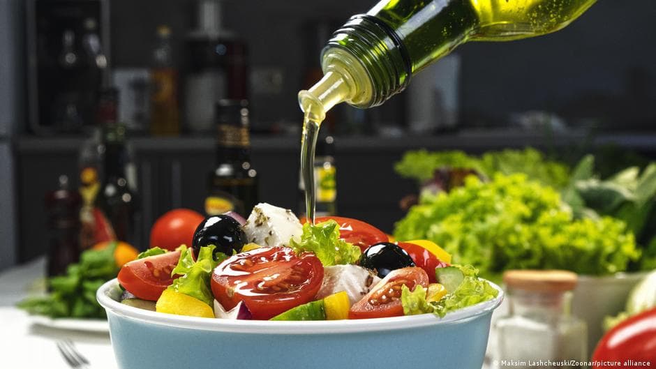 Down to the last drop: Physics answers a kitchen question