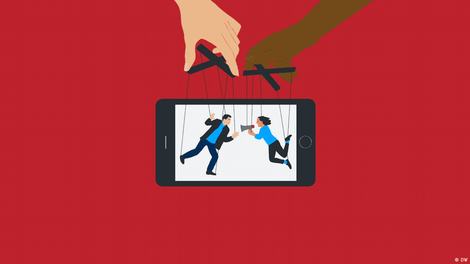 Identifying Propaganda: Key Strategies for Recognition