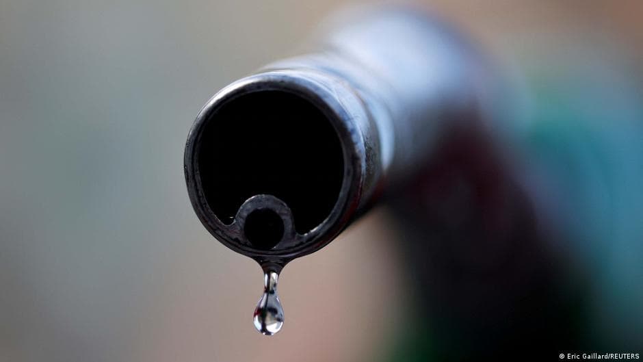 Russia's Fuel Production Declines Amid Increased Demand and Drone Strikes