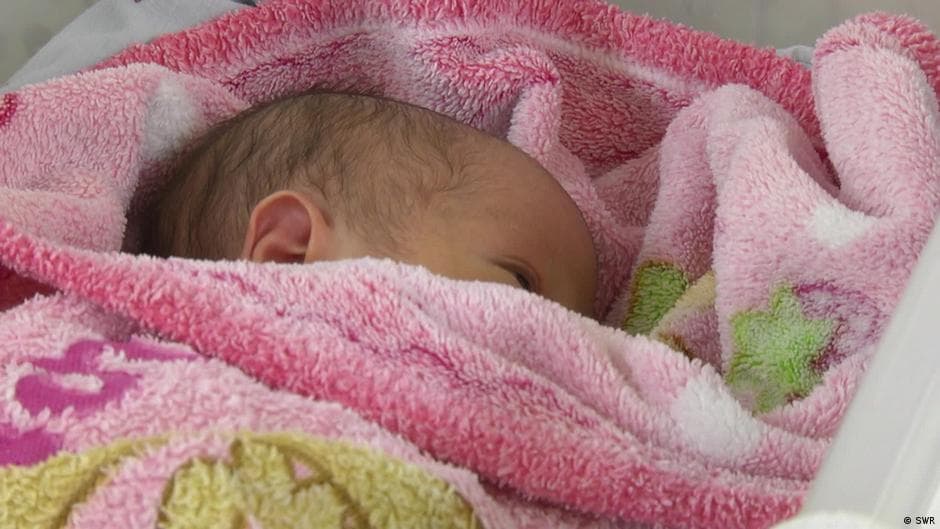 Many couples seeking children overlook hidden costs of surrogacy in Georgia