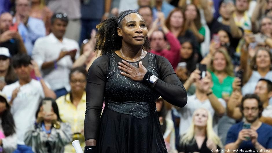 Serena Williams Announces Return to Professional Tennis in Doubles Event