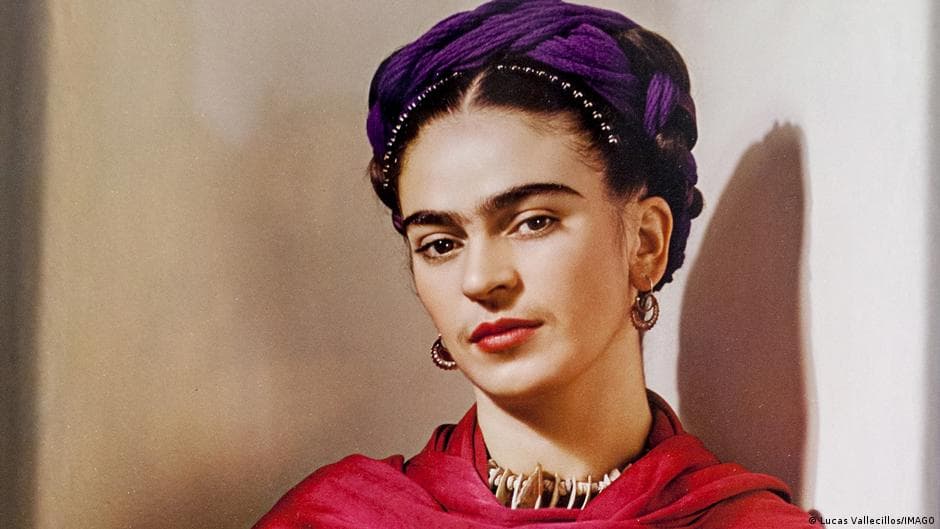 Frida Kahlo Exhibition Opens at Tate Modern, Celebrating Her Unique Legacy