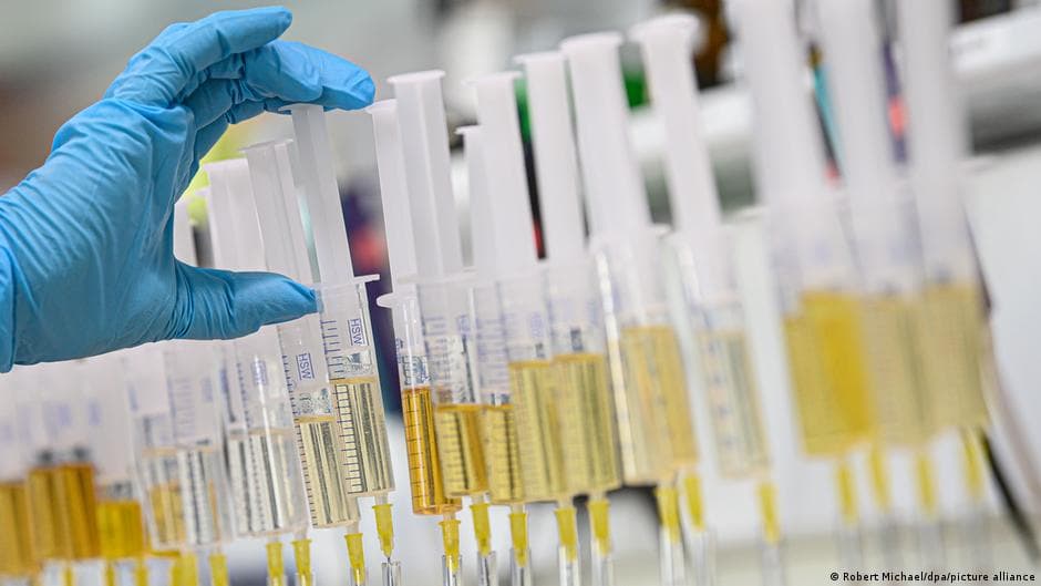 Enhanced Games Raise Concerns Over Gene Editing and Athlete Safety