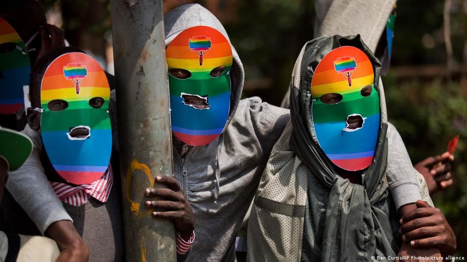 Kenyan LGBTQ+ Organizations Face Funding Cuts During Pride Month