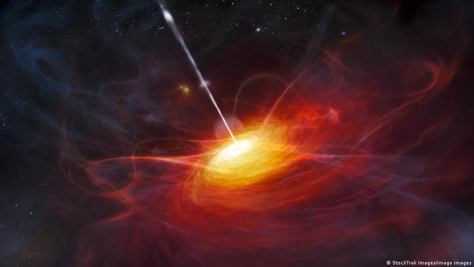 Euclid Space Telescope Discovers Oldest Quasars to Date