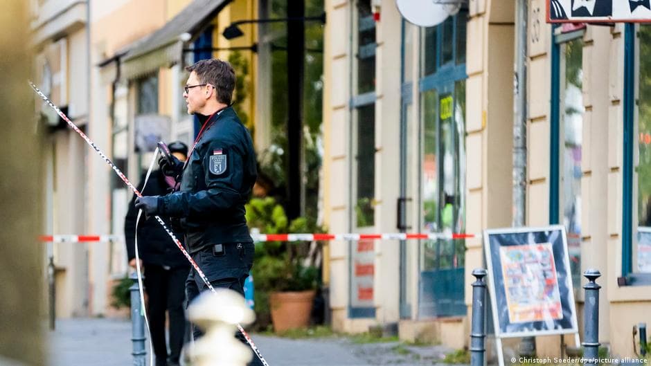 High Levels of Antisemitism Reported in Germany for 2025