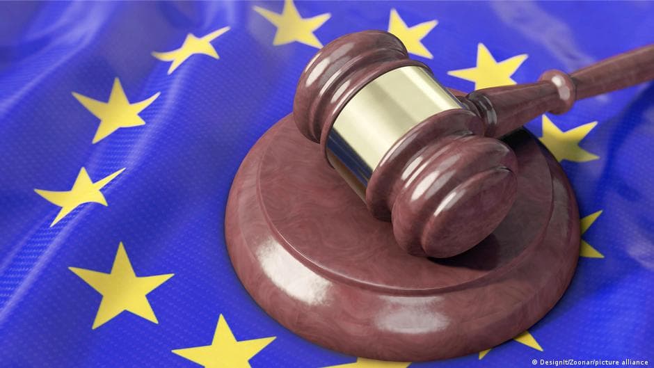 Germany Risks EU Penalty for Failing to Implement Pay Transparency Directive