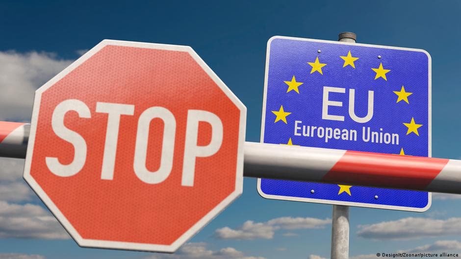 European Governments Urged to Reconsider Isolationist Migration Policies