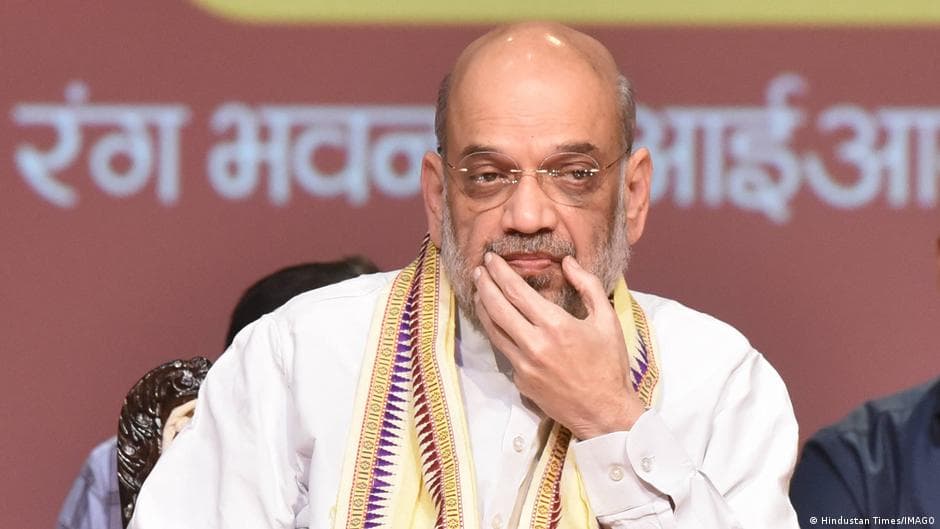 Home Minister Supports Education Minister Following Resignation Amid Protests
