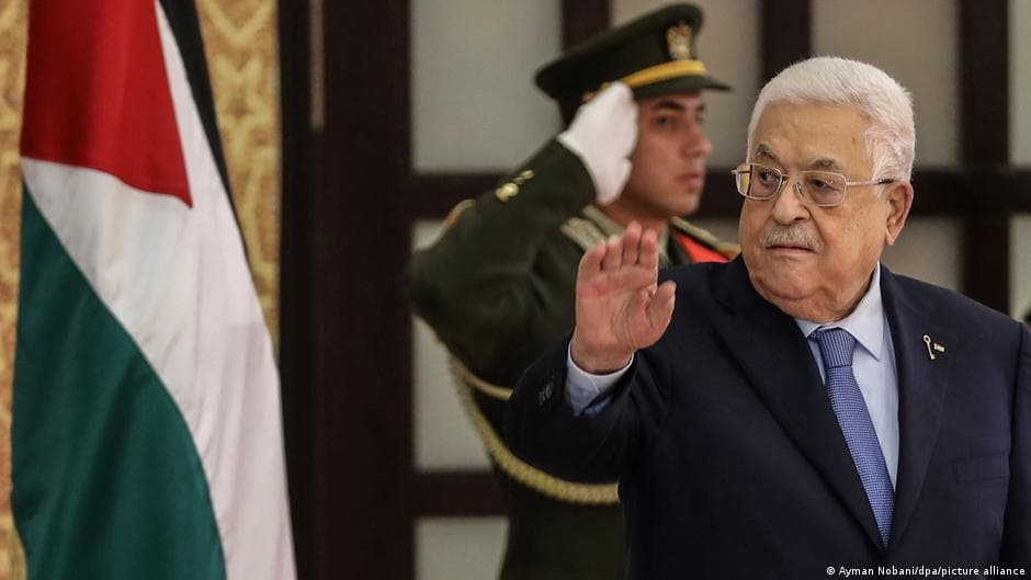 Palestinian President Abbas Announces Plans for Upcoming Elections