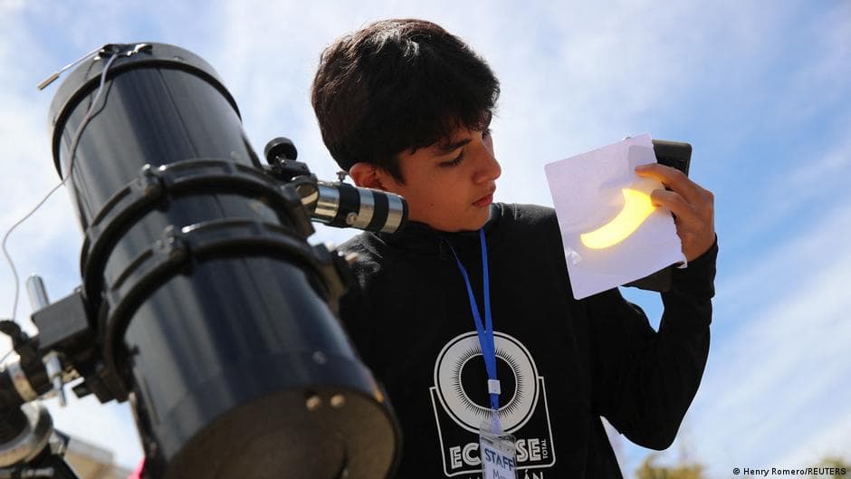 Upcoming Solar Eclipse: Key Details and Preparation Tips
